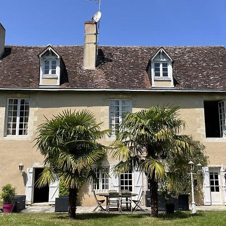 Guest House Le Clos Pasquier Blois Kültér fotó