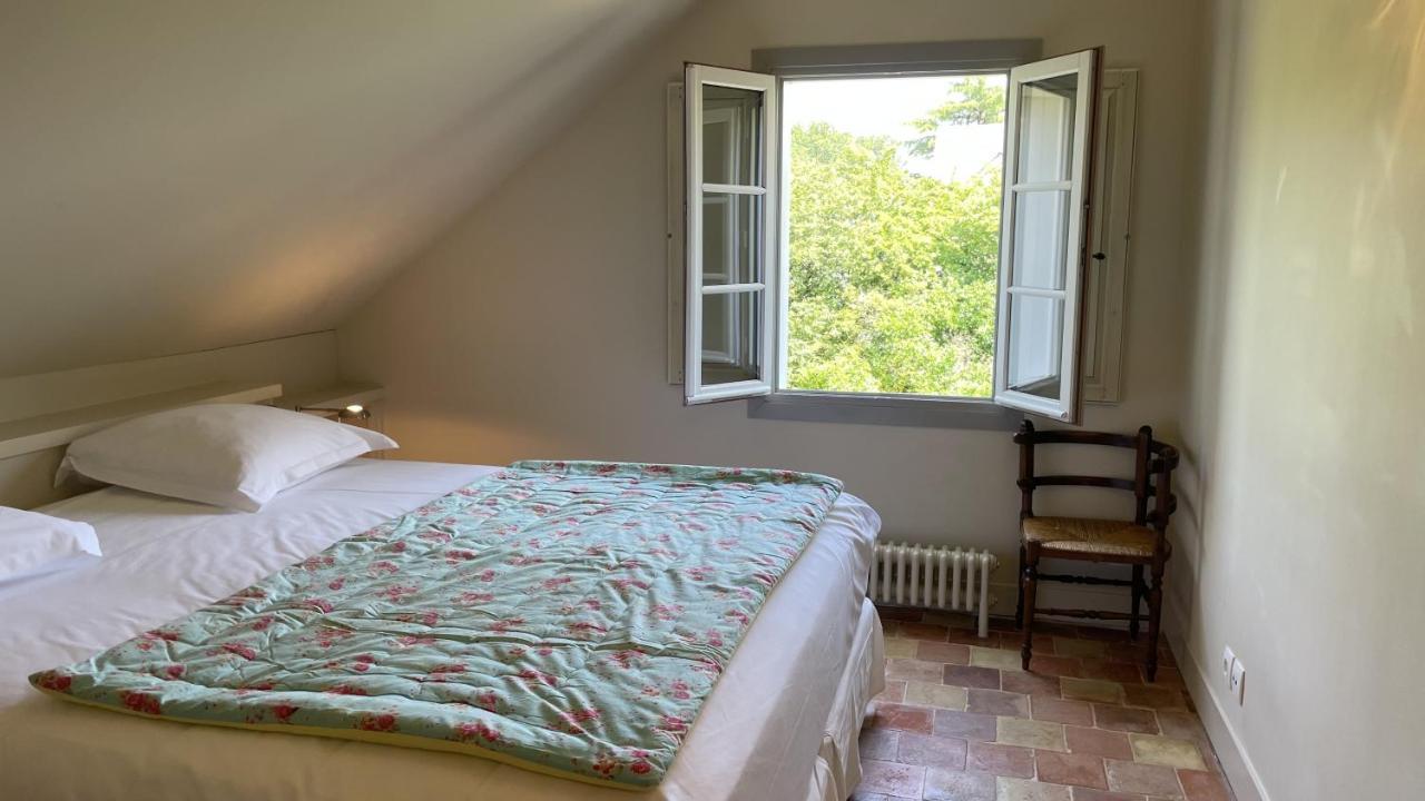 Guest House Le Clos Pasquier Blois Kültér fotó