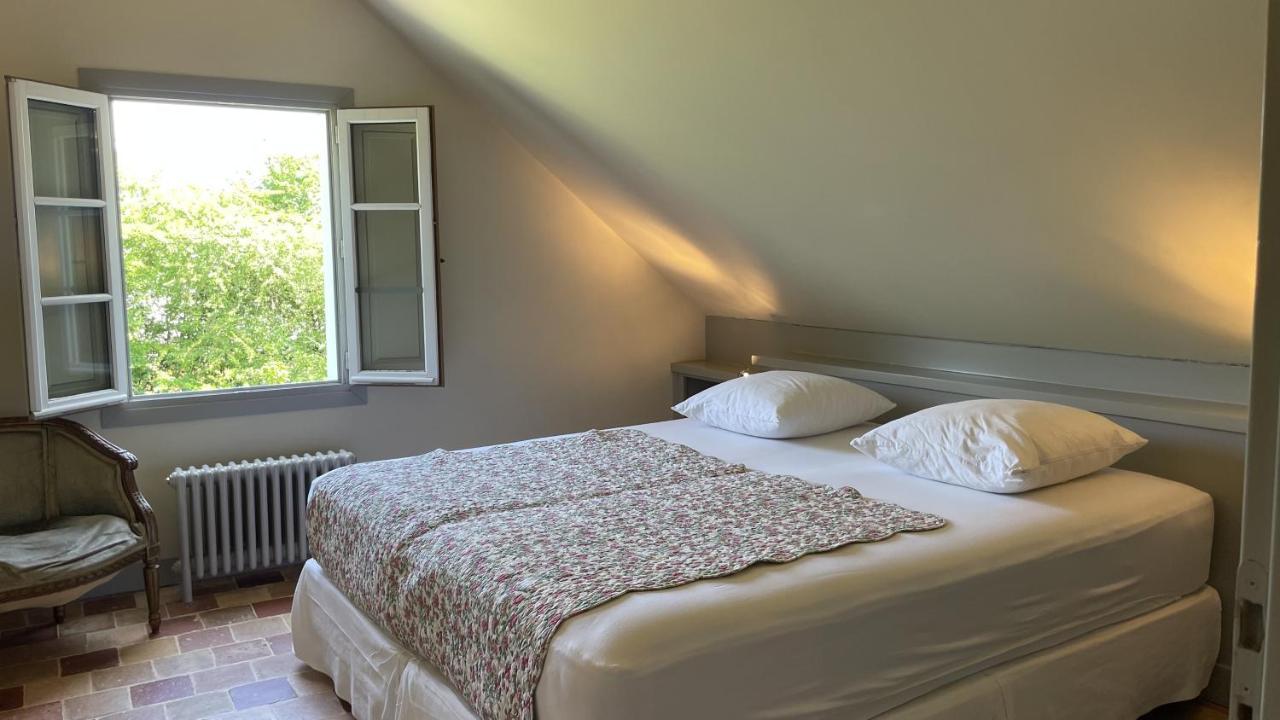 Guest House Le Clos Pasquier Blois Kültér fotó