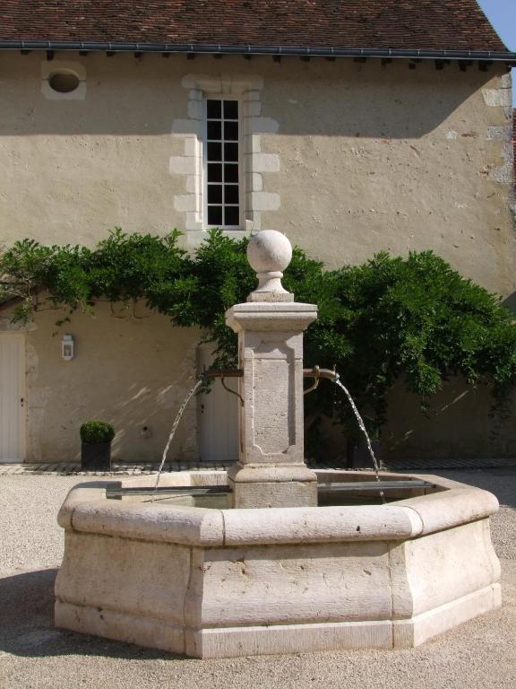 Guest House Le Clos Pasquier Blois Kültér fotó