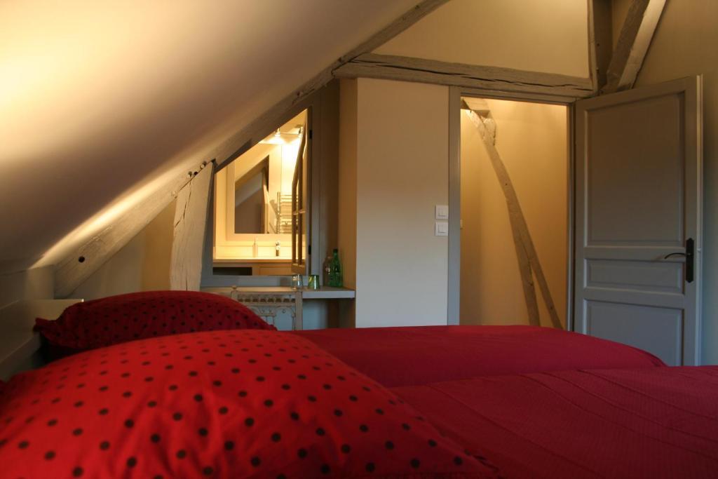 Guest House Le Clos Pasquier Blois Kültér fotó
