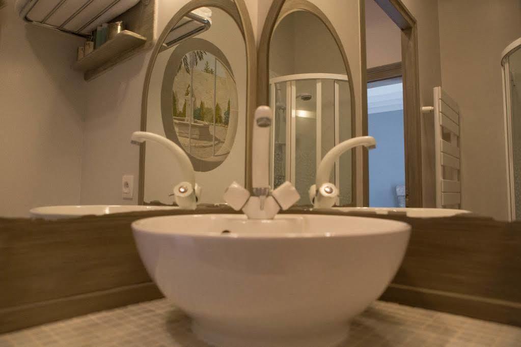 Guest House Le Clos Pasquier Blois Kültér fotó